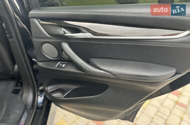 Внедорожник / Кроссовер BMW X5 2014 в Измаиле