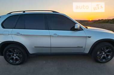 Позашляховик / Кросовер BMW X5 2008 в Умані