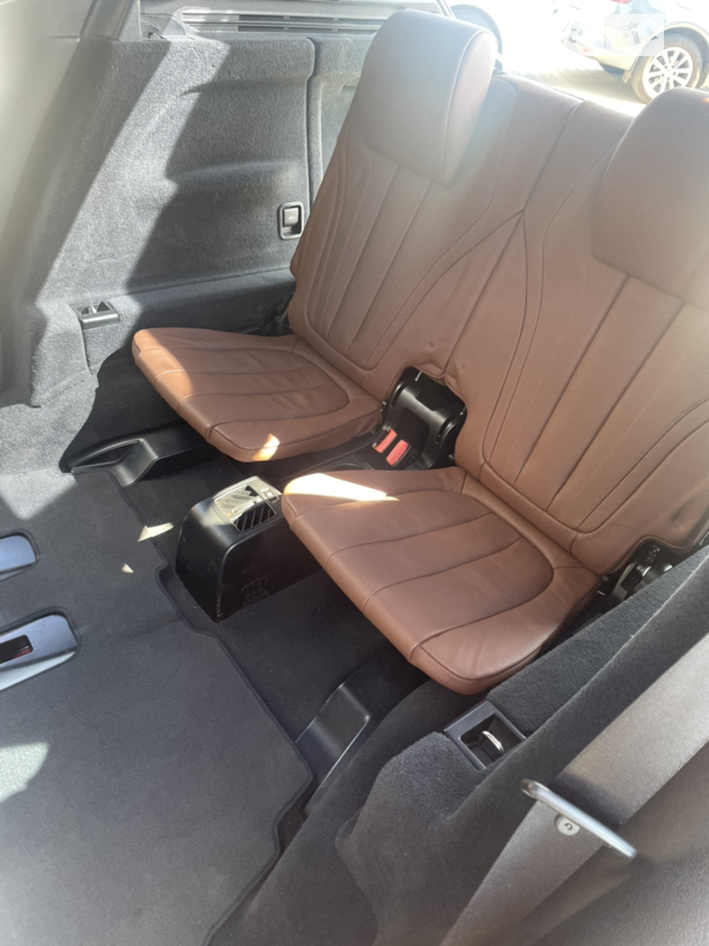 2015 BMW X5 - мініатюра 12