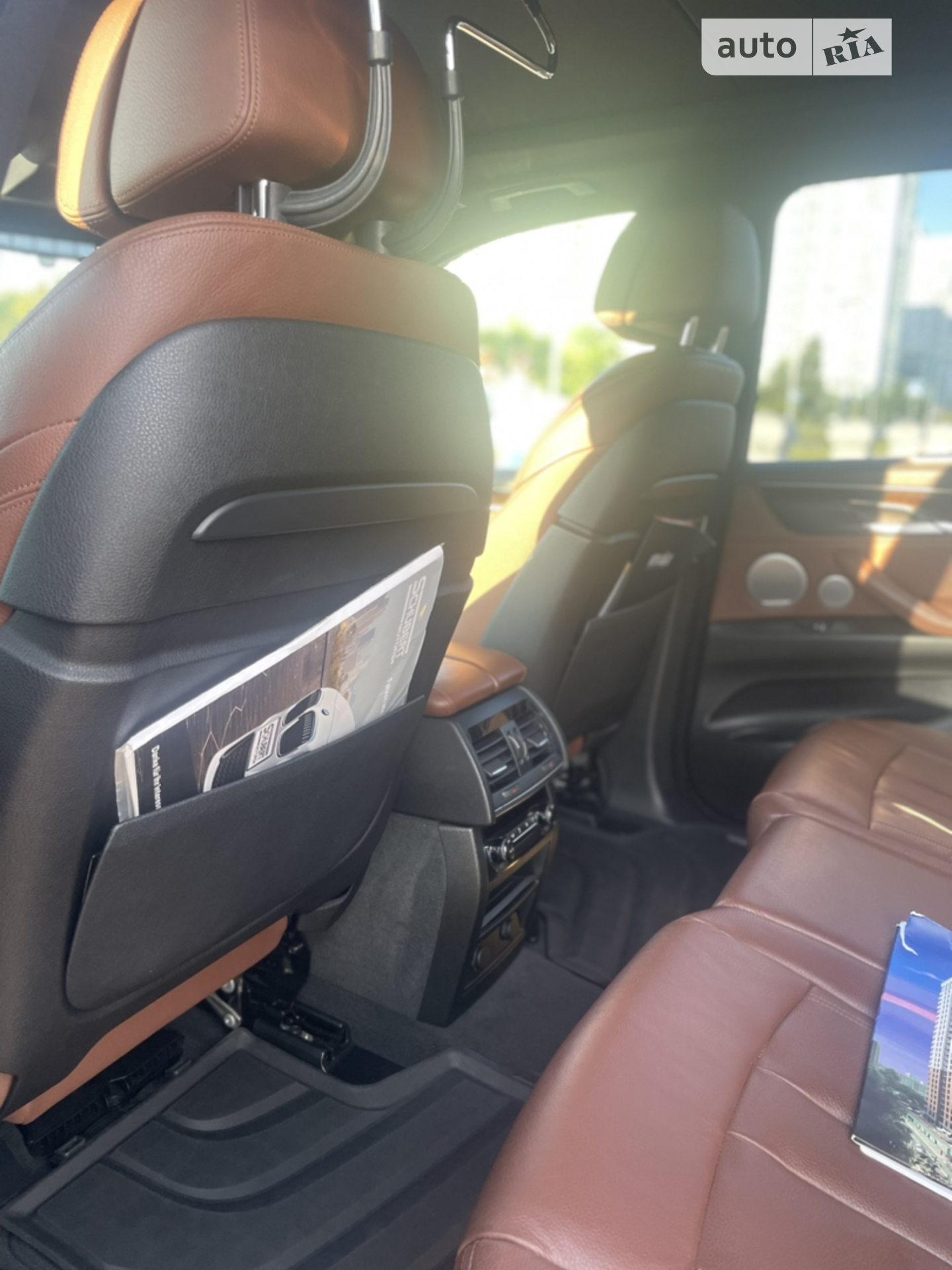 2015 BMW X5 - мініатюра 14
