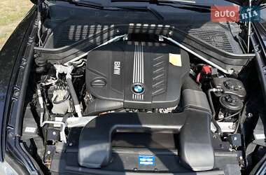 Внедорожник / Кроссовер BMW X5 2012 в 