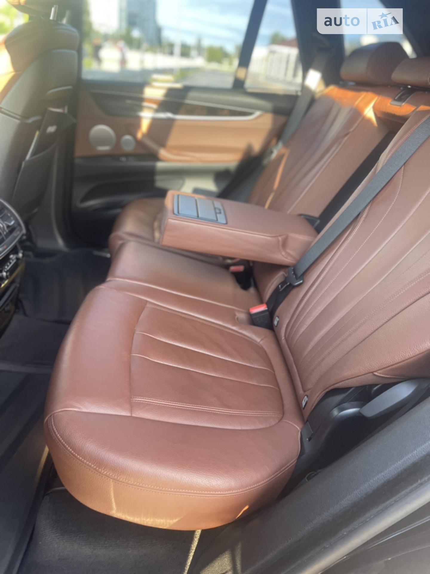 2015 BMW X5 - мініатюра 2