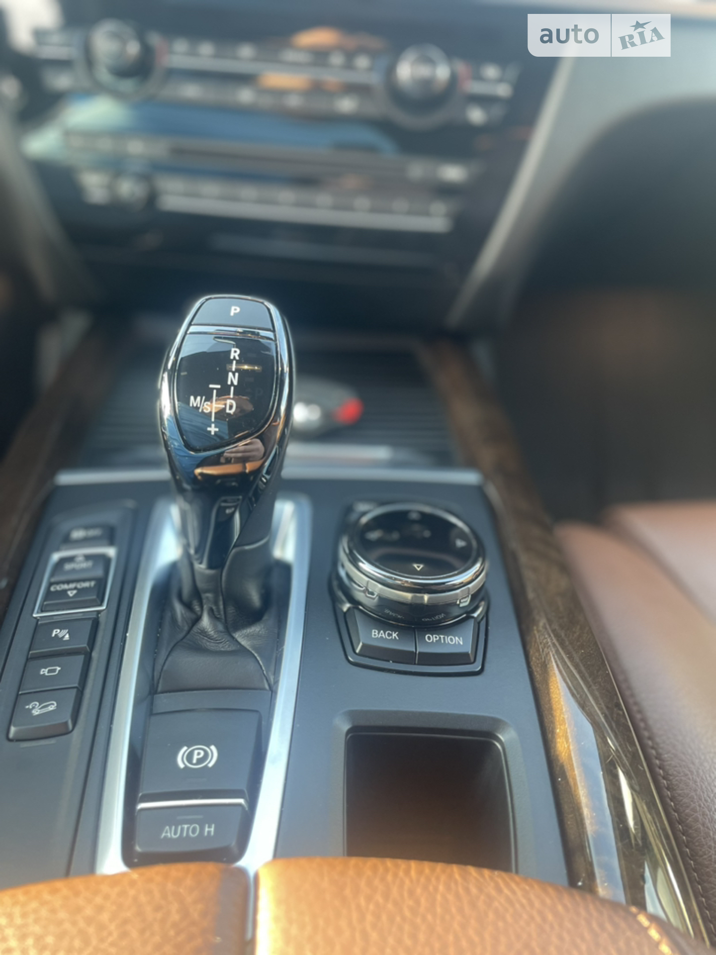 2015 BMW X5 - мініатюра 7