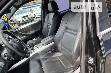 Внедорожник / Кроссовер BMW X5 2007 в 