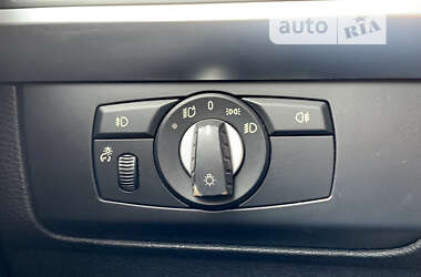 Внедорожник / Кроссовер BMW X5 2007 в 