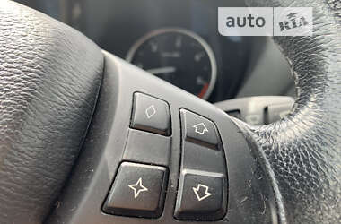 Внедорожник / Кроссовер BMW X5 2007 в 