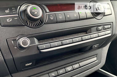 Внедорожник / Кроссовер BMW X5 2007 в 