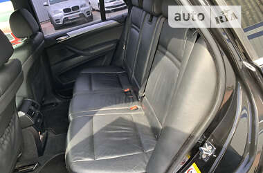 Внедорожник / Кроссовер BMW X5 2007 в 