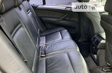 Внедорожник / Кроссовер BMW X5 2007 в 