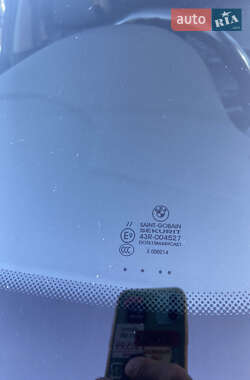 Внедорожник / Кроссовер BMW X5 2013 в Кицмани