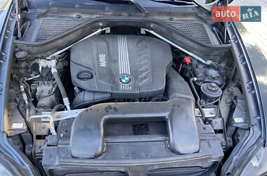 Внедорожник / Кроссовер BMW X5 2013 в Кицмани