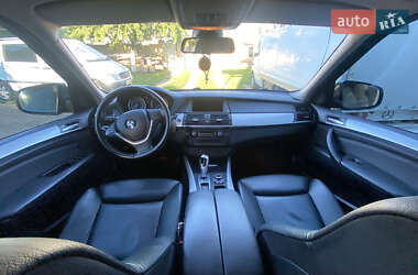 Внедорожник / Кроссовер BMW X5 2013 в Кицмани