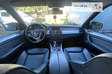 Внедорожник / Кроссовер BMW X5 2013 в Кицмани