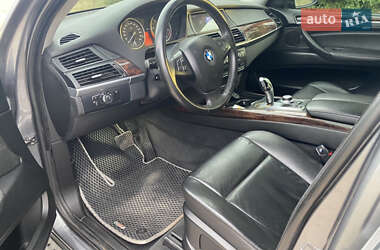 Внедорожник / Кроссовер BMW X5 2008 в Павлограде