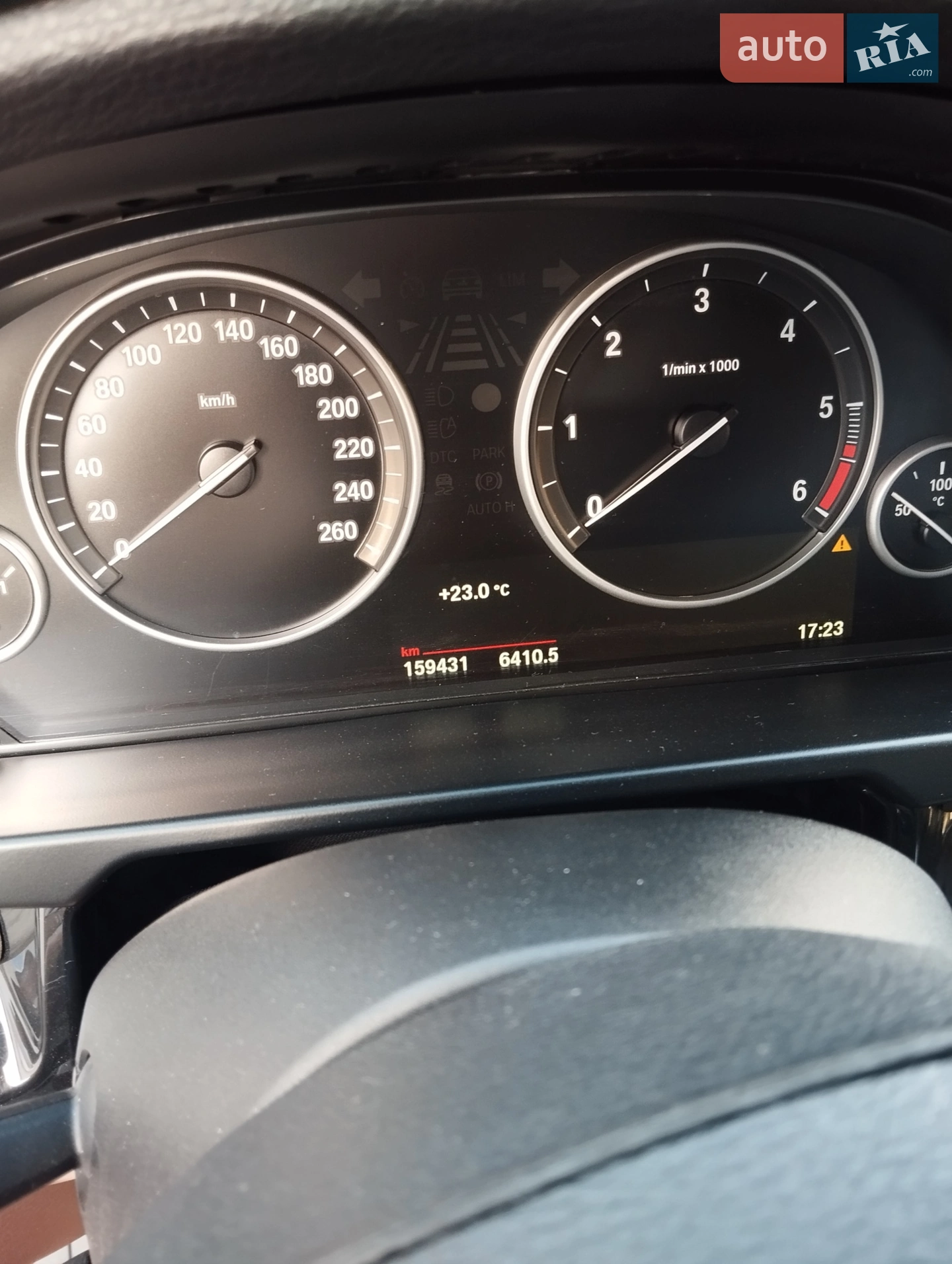 2015 BMW X5 - мініатюра 2