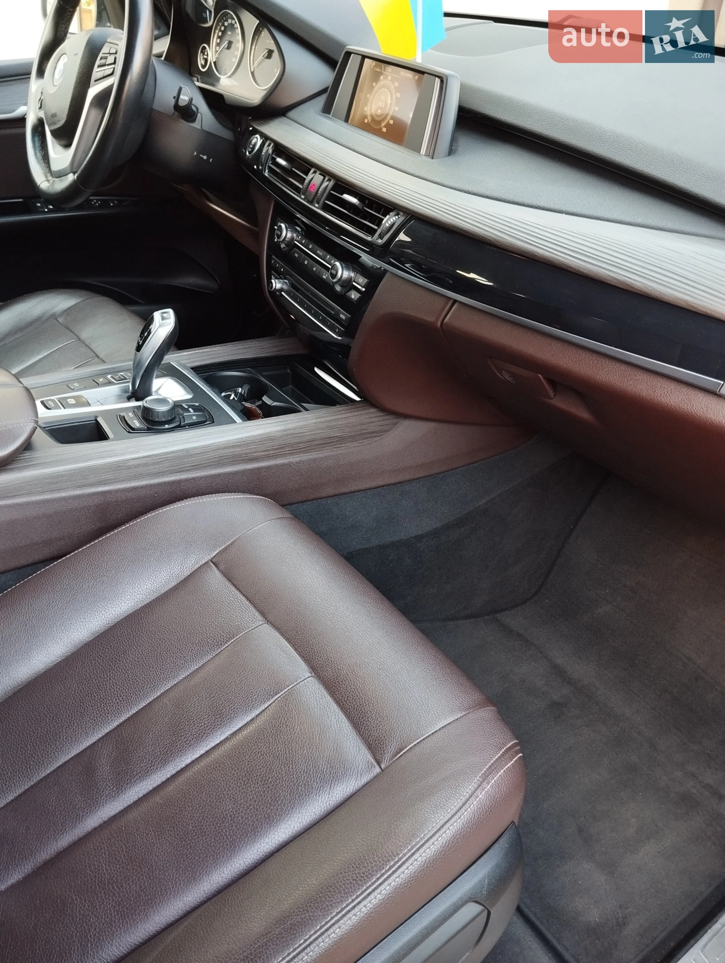 2015 BMW X5 - мініатюра 5