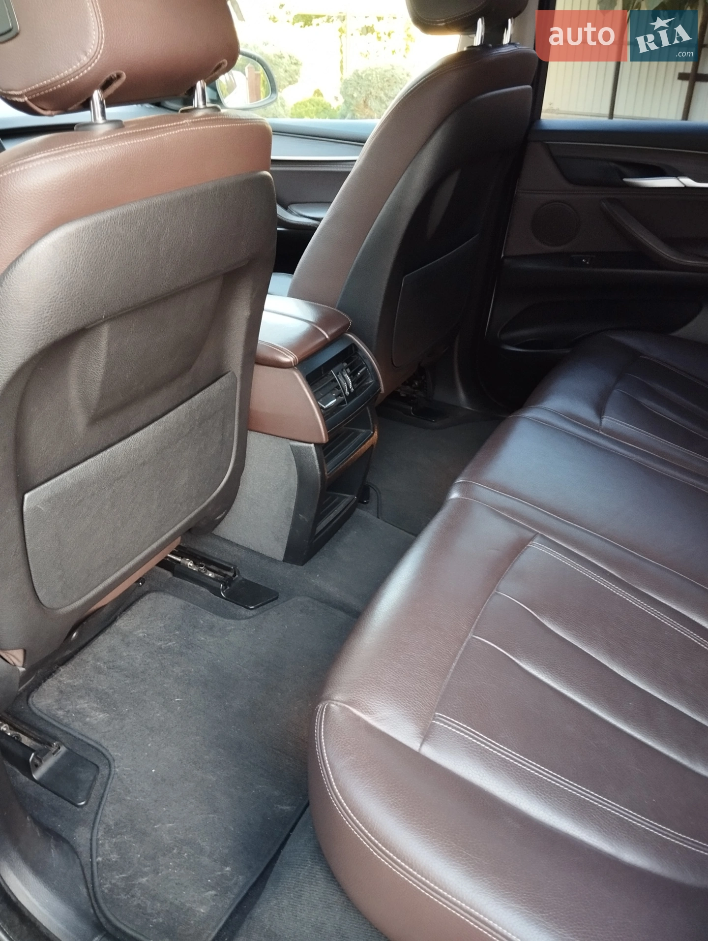 2015 BMW X5 - мініатюра 7