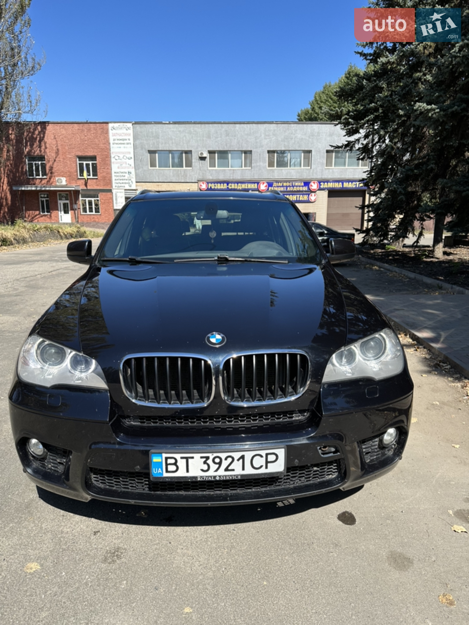 2011 BMW X5 - мініатюра 29