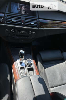 Позашляховик / Кросовер BMW X5 2012 в Кривому Розі