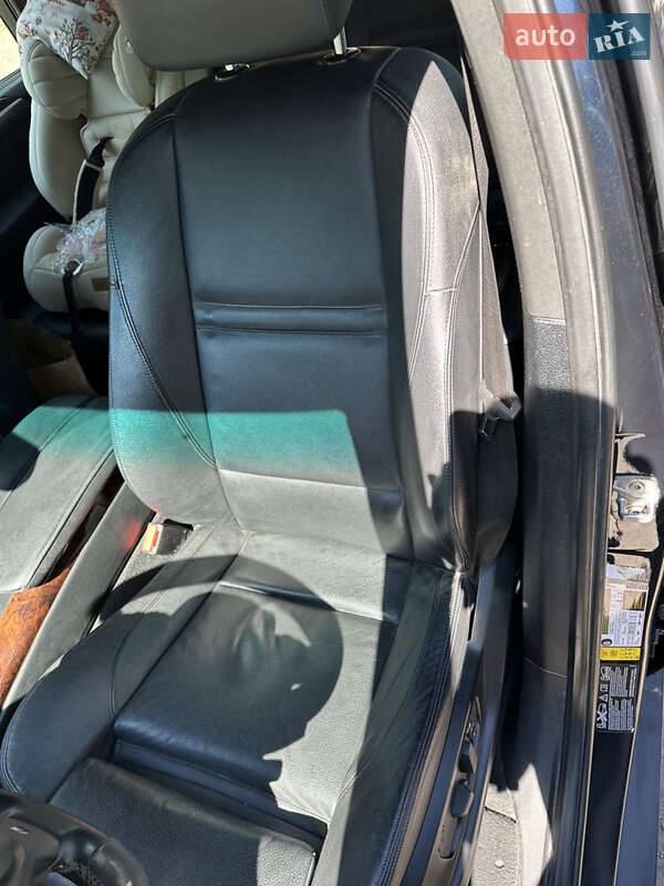 Позашляховик / Кросовер BMW X5 2012 в Кривому Розі фото 10 Позашляховик / Кросовер BMW X5 2012 в Кривому Розі