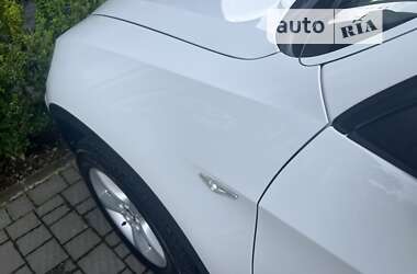 Позашляховик / Кросовер BMW X5 2011 в 