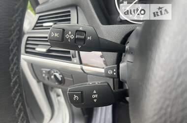 Позашляховик / Кросовер BMW X5 2011 в 