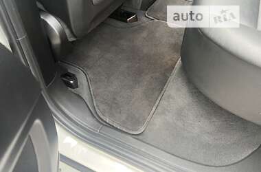 Позашляховик / Кросовер BMW X5 2011 в 