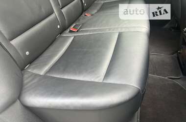 Позашляховик / Кросовер BMW X5 2011 в 