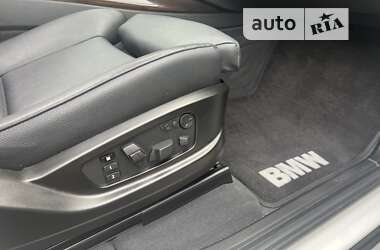 Позашляховик / Кросовер BMW X5 2011 в 