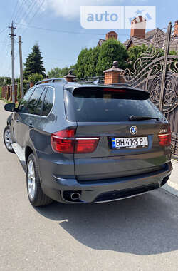 Внедорожник / Кроссовер BMW X5 2013 в Александрие