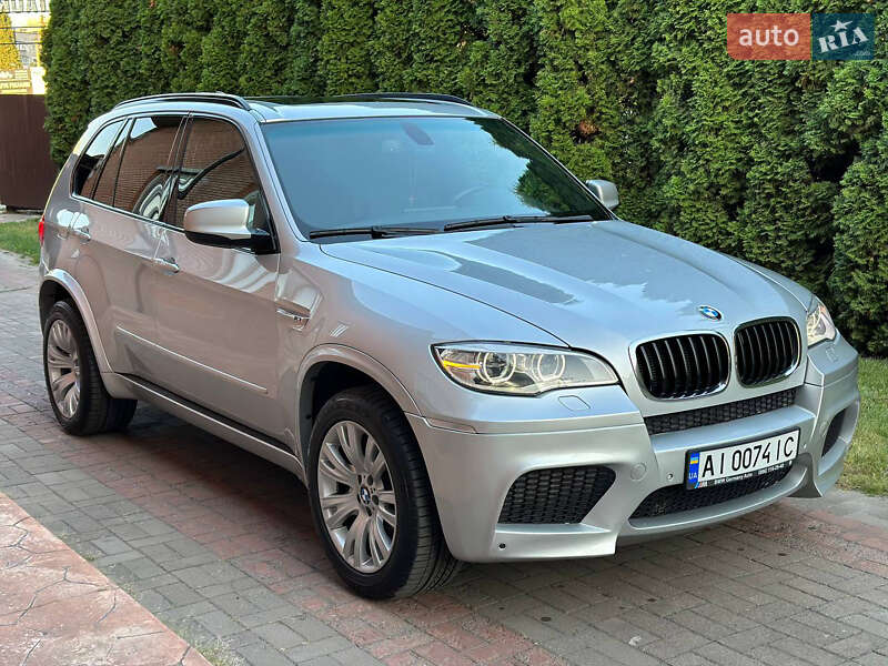 Внедорожник / Кроссовер BMW X5 2007 в Киеве фото 20 Внедорожник / Кроссовер BMW X5 2007 в Киеве