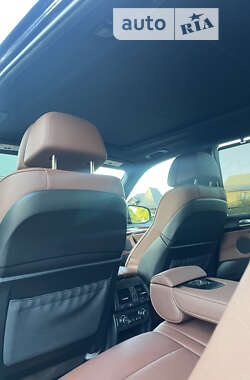 Внедорожник / Кроссовер BMW X5 2013 в 
