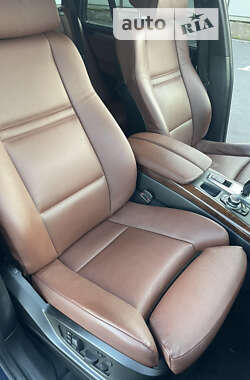 Внедорожник / Кроссовер BMW X5 2013 в 