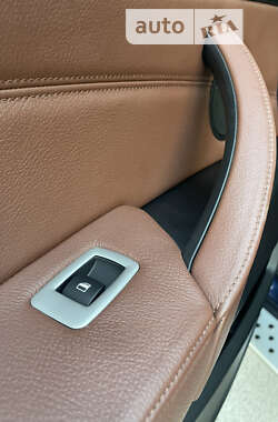 Внедорожник / Кроссовер BMW X5 2013 в 