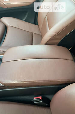 Внедорожник / Кроссовер BMW X5 2013 в 