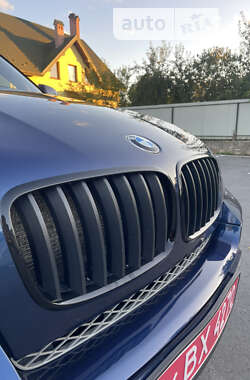 Внедорожник / Кроссовер BMW X5 2013 в 