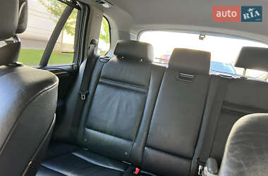 Позашляховик / Кросовер BMW X5 2011 в Києві