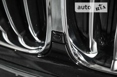 Внедорожник / Кроссовер BMW X5 2021 в 