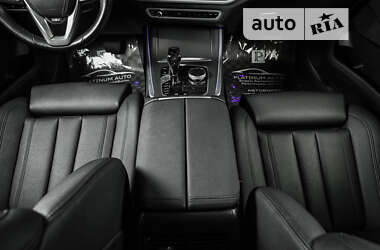 Внедорожник / Кроссовер BMW X5 2021 в 