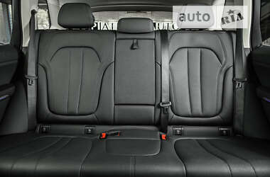Внедорожник / Кроссовер BMW X5 2021 в 