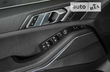 Внедорожник / Кроссовер BMW X5 2021 в 