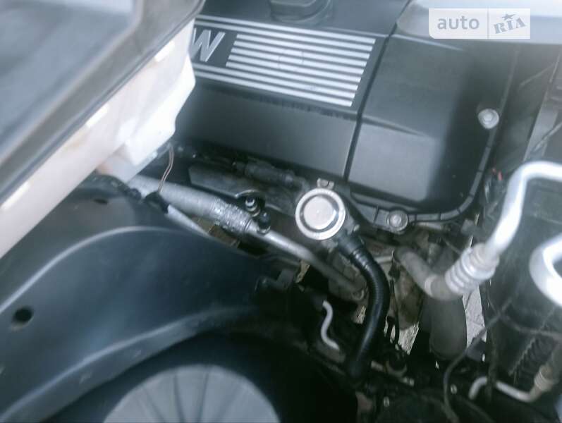 Внедорожник / Кроссовер BMW X5 2001 в Хмельницком фото 11 Внедорожник / Кроссовер BMW X5 2001 в Хмельницком