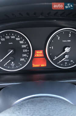 Внедорожник / Кроссовер BMW X5 2012 в 