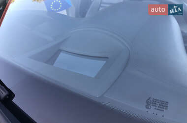 Внедорожник / Кроссовер BMW X5 2012 в 