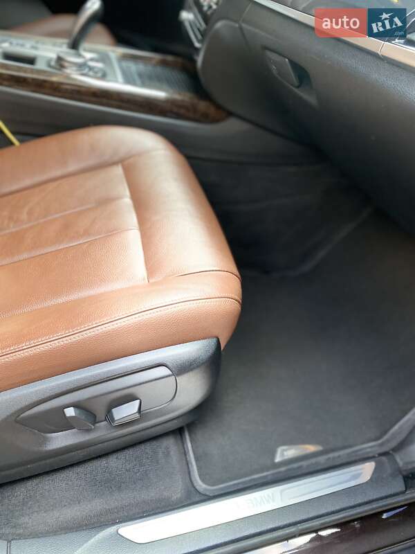 Внедорожник / Кроссовер BMW X5 2015 в Киеве фото 13 Внедорожник / Кроссовер BMW X5 2015 в Киеве