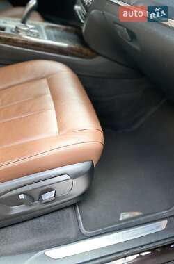 Внедорожник / Кроссовер BMW X5 2015 в 