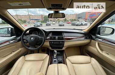 Позашляховик / Кросовер BMW X5 2012 в Жидачові