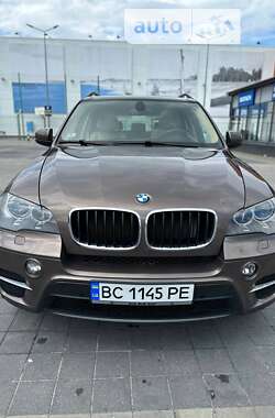 Позашляховик / Кросовер BMW X5 2012 в Жидачові