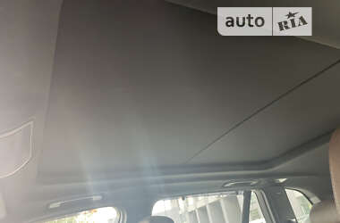 Позашляховик / Кросовер BMW X5 2012 в Броварах