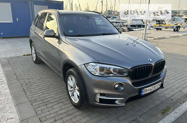 Внедорожник / Кроссовер BMW X5 2015 в Одессе